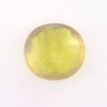Yellow Sapphire – 2.08 Carats (Ratti-2.29) Pukhraj